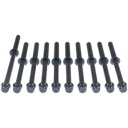 Mahle Engine Cylinder Head Bolt Set GS33605